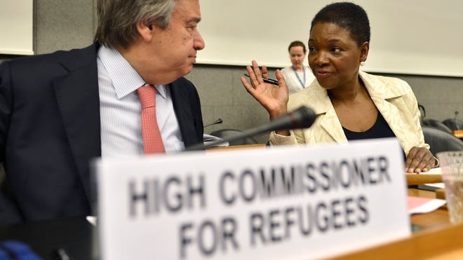 The United Nations is launching its biggest humanitarian appeal ever, seeking $. billion to fund relief operations for Syria until the end of the year.
